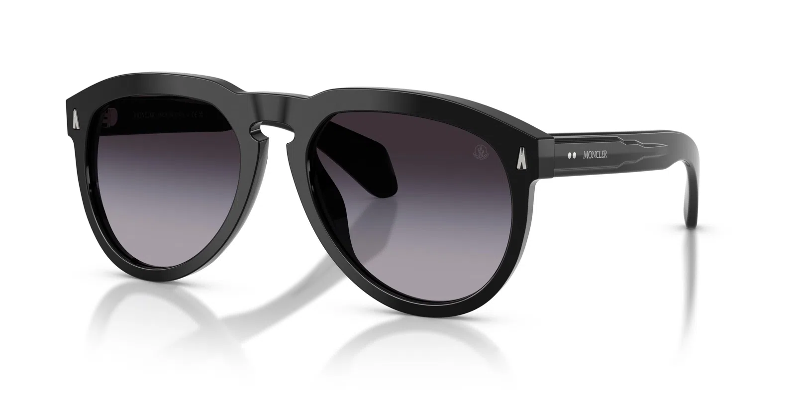 Moncler Isopleth 6020U Sunglasses - view 16